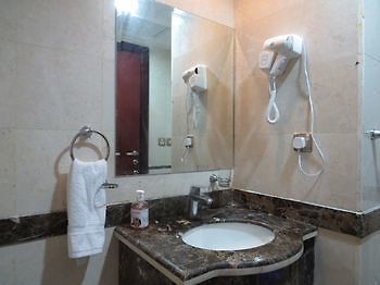 Luluat Muaz Hotel Mekke Dış mekan fotoğraf