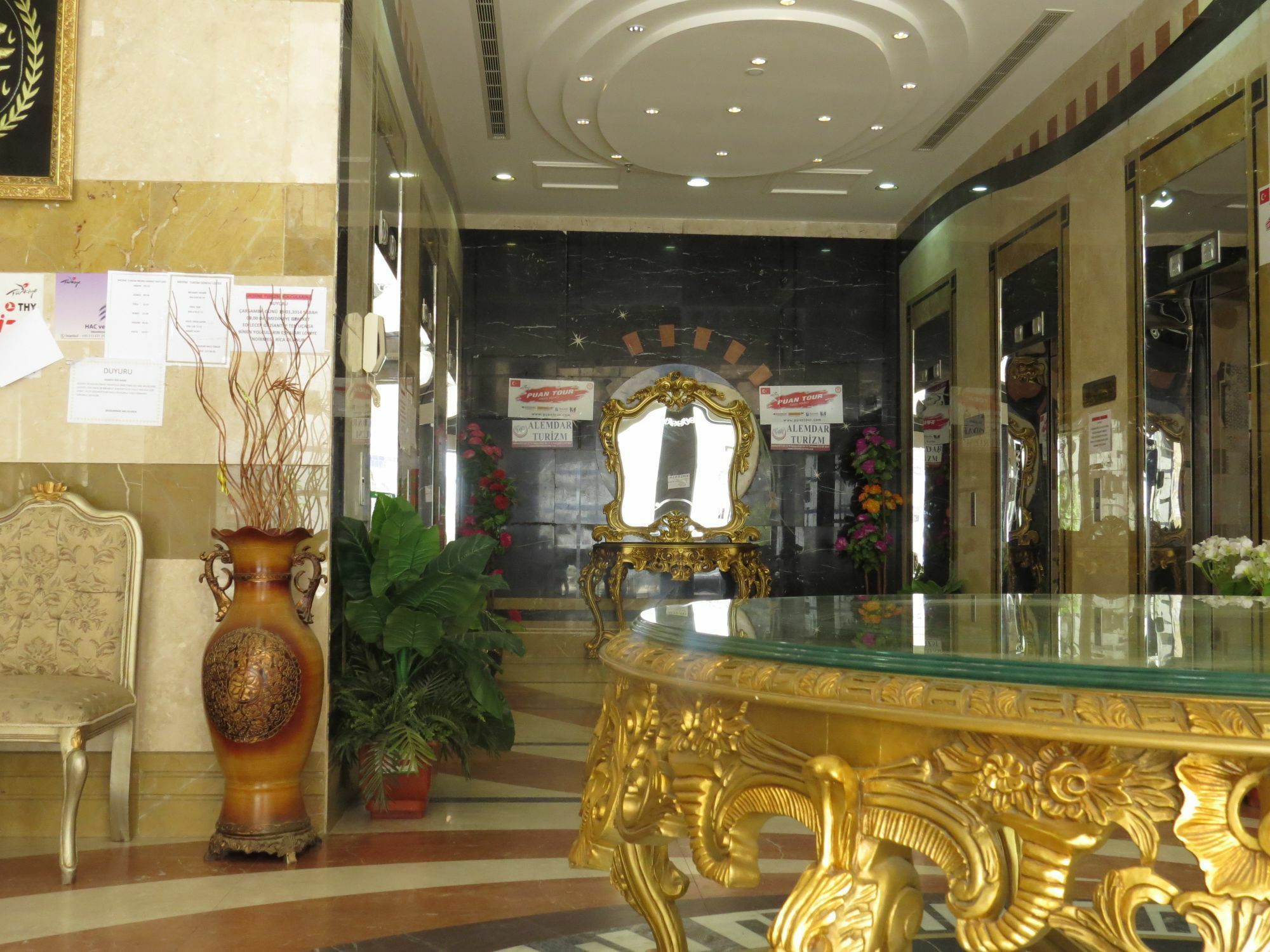 Luluat Muaz Hotel Mekke Dış mekan fotoğraf